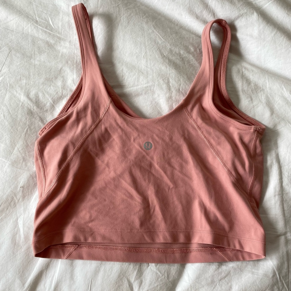 LULULEMON Align Tank